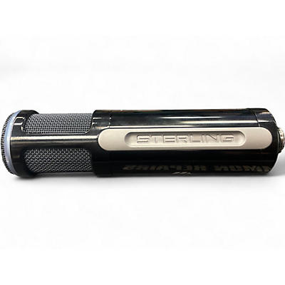 Used Sterling Audio ST151 Condenser Microphone