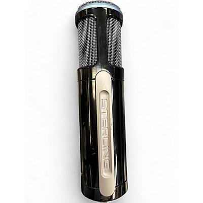 Used Sterling Audio ST151 Condenser Microphone