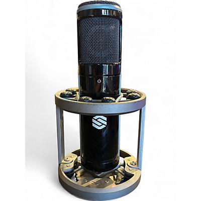 Used Sterling Audio ST151 Condenser Microphone