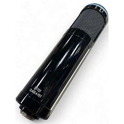 Used Sterling Audio ST151 Condenser Microphone