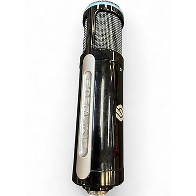 Used Sterling Audio ST151 Condenser Microphone