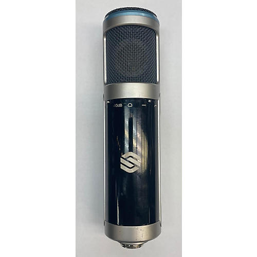 Used Sterling Audio ST155 Condenser Microphone