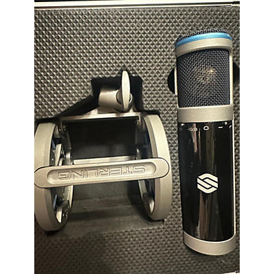 Used Sterling Audio ST155 Condenser Microphone