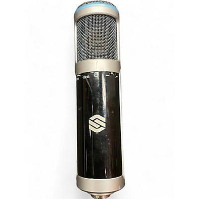 Used Sterling Audio ST155 Condenser Microphone