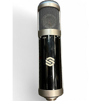 Used Sterling Audio ST155 Condenser Microphone