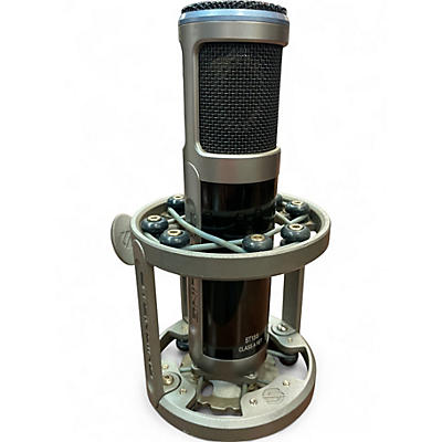 Used Sterling Audio ST155 Condenser Microphone