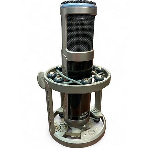 Used Sterling Audio ST155 Condenser Microphone