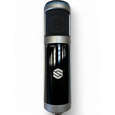 Used Sterling Audio ST155 Condenser Microphone