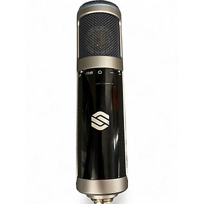 Used Sterling Audio ST155 Condenser Microphone