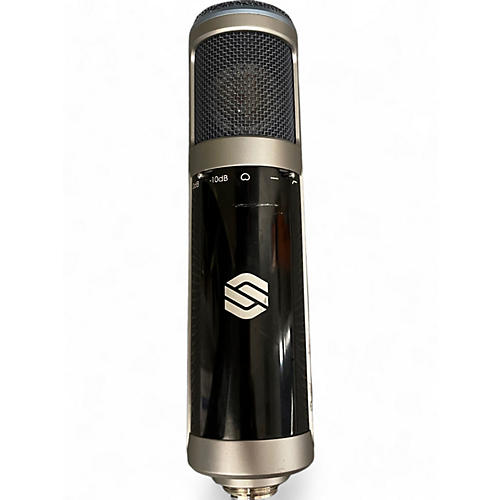 Used Sterling Audio ST155 Condenser Microphone