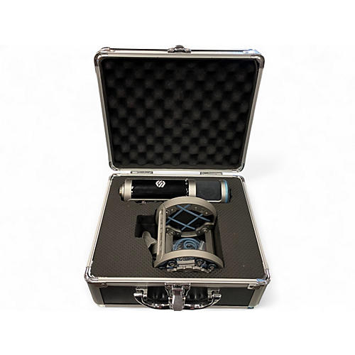 Used Sterling Audio ST155 Condenser Microphone