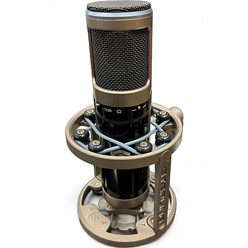 Used Sterling Audio ST155 Condenser Microphone