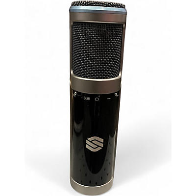 Used Sterling Audio ST155 Condenser Microphone