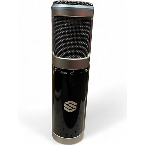 Used Sterling Audio ST155 Condenser Microphone