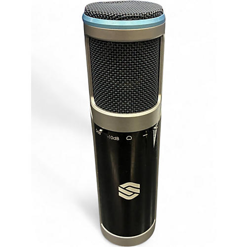 Used Sterling Audio ST155 Condenser Microphone