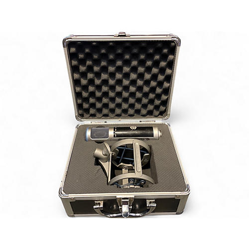 Used Sterling Audio ST155 Condenser Microphone