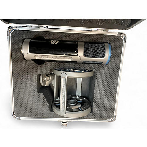 Used Sterling Audio ST155 Condenser Microphone