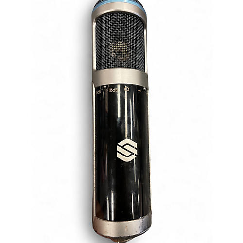 Used Sterling Audio ST155 Condenser Microphone