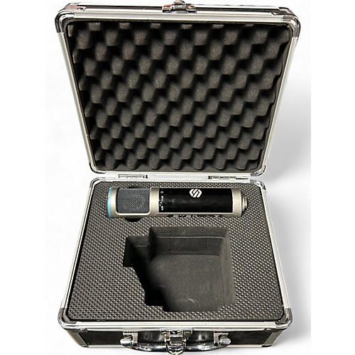 Used Sterling Audio ST155 Condenser Microphone