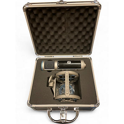 Used Sterling Audio ST155 Condenser Microphone