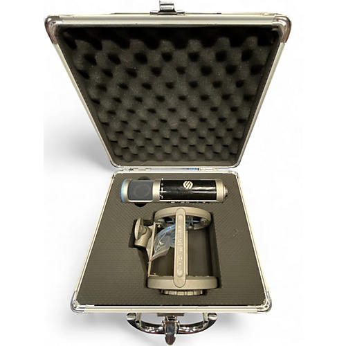 Used Sterling Audio ST155 Condenser Microphone