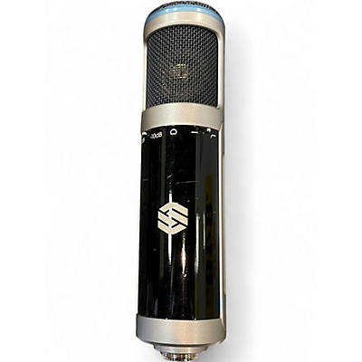 Used Sterling Audio ST155 Condenser Microphone