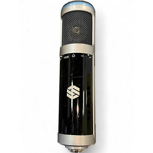 Used Sterling Audio ST155 Condenser Microphone