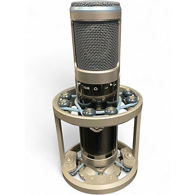 Used Sterling Audio ST155 Condenser Microphone
