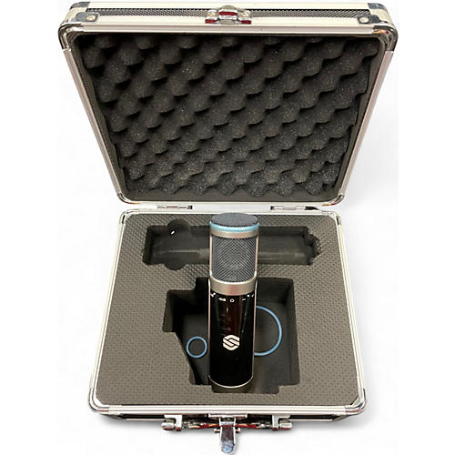 Used Sterling Audio ST155 Condenser Microphone