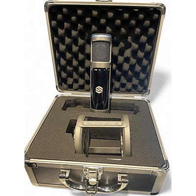 Used Sterling Audio ST155 Condenser Microphone