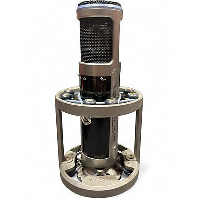 Used Sterling Audio ST155 Condenser Microphone