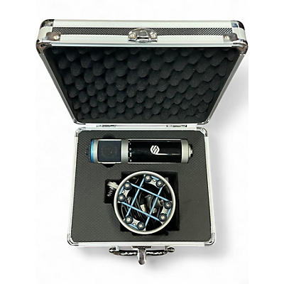 Used Sterling Audio ST155 Condenser Microphone