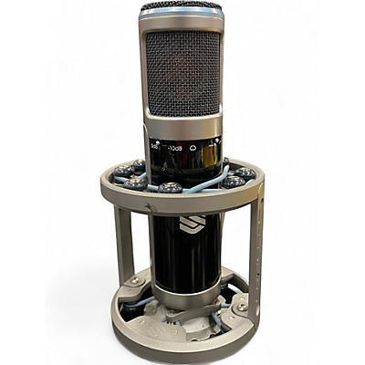 Used Sterling Audio ST155 Condenser Microphone