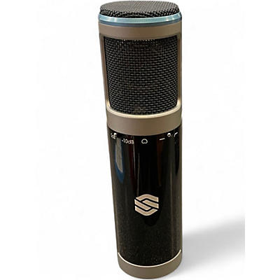 Used Sterling Audio ST155 Condenser Microphone