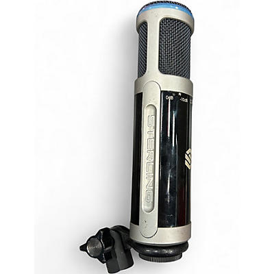 Used Sterling Audio ST155 Condenser Microphone
