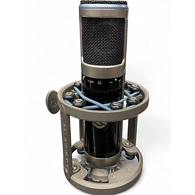 Used Sterling Audio ST155 Condenser Microphone