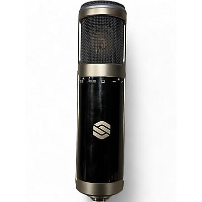 Used Sterling Audio ST155 Condenser Microphone