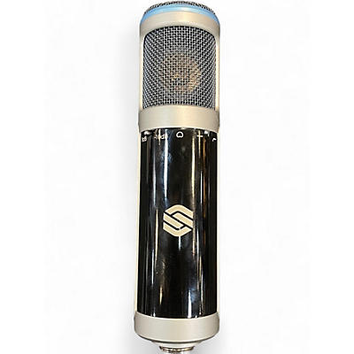 Used Sterling Audio ST155 Condenser Microphone