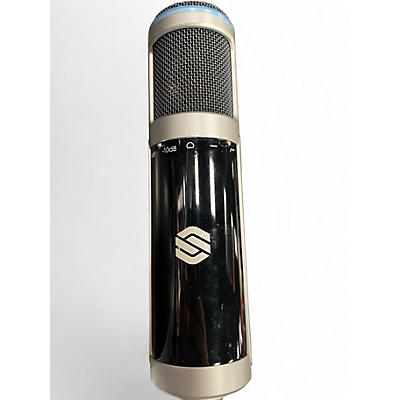 Used Sterling Audio ST155 Condenser Microphone