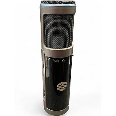 Used Sterling Audio ST155 Condenser Microphone