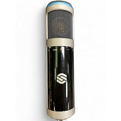 Used Sterling Audio ST155 Condenser Microphone