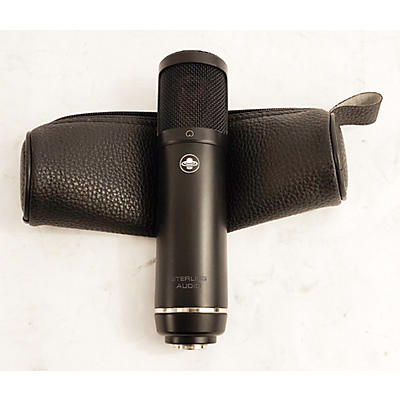 Sterling Audio Used Sterling Audio ST159 Condenser Microphone