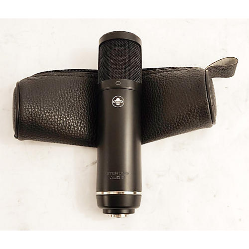 Sterling Audio Used Sterling Audio ST159 Condenser Microphone