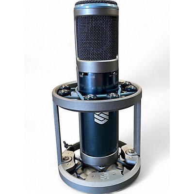 Used Sterling Audio ST159 Condenser Microphone