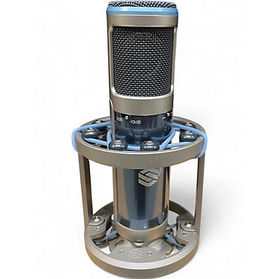 Used Sterling Audio ST159 Condenser Microphone