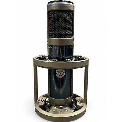 Used Sterling Audio ST159 Condenser Microphone
