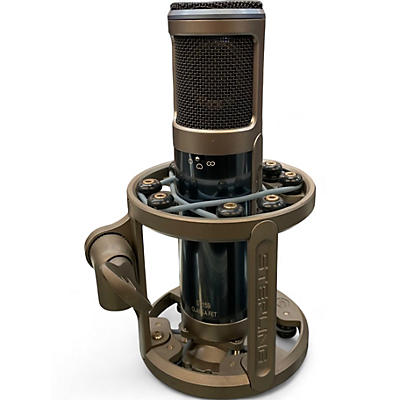 Used Sterling Audio ST159 Condenser Microphone