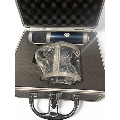 Used Sterling Audio ST159 Condenser Microphone
