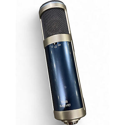 Used Sterling Audio ST159 Condenser Microphone