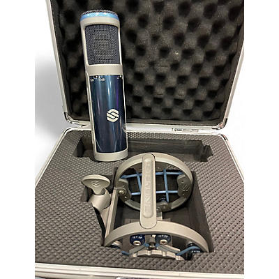 Used Sterling Audio ST159 Condenser Microphone